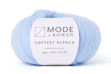 MODE Softest Alpaca